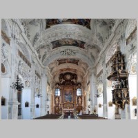 Kloster Benediktbeuern, Foto H.Helmlechner, Wikipedia.jpg